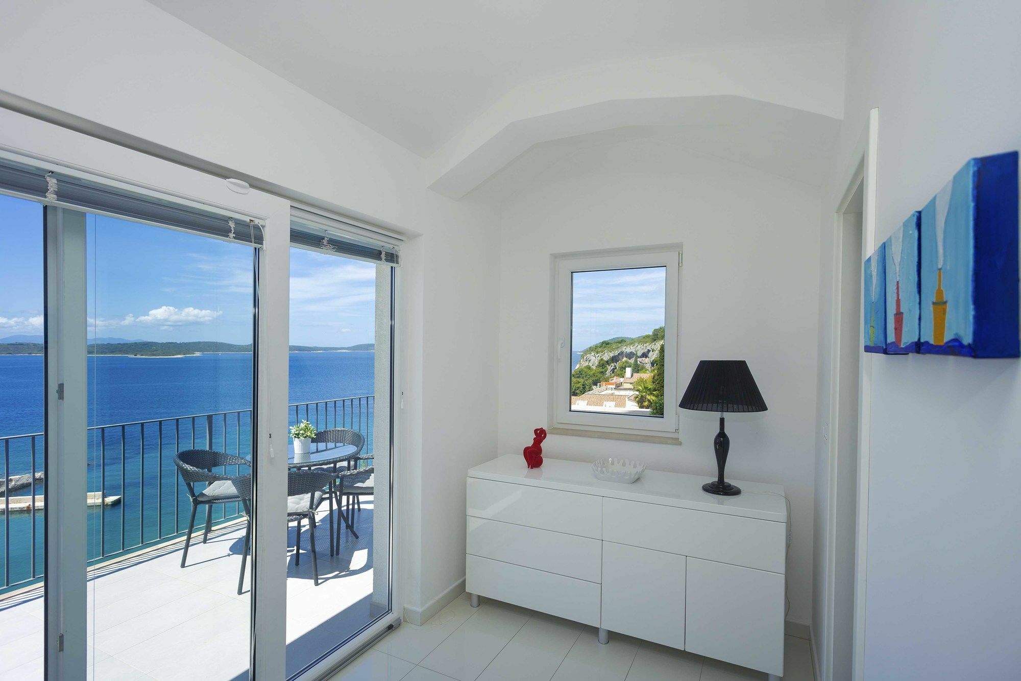Blue Bay Residence Hvar Town Eksteriør bilde