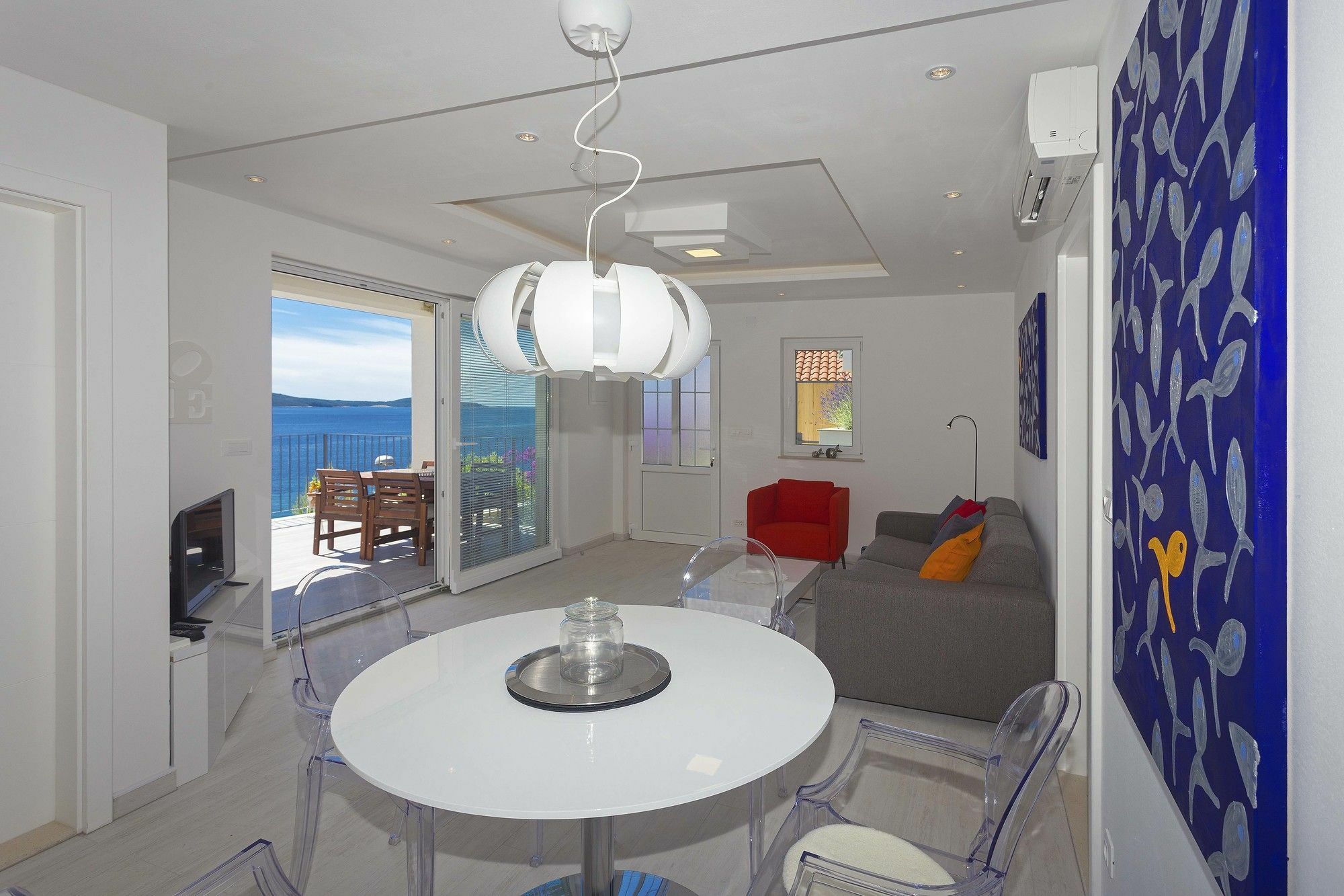 Blue Bay Residence Hvar Town Eksteriør bilde