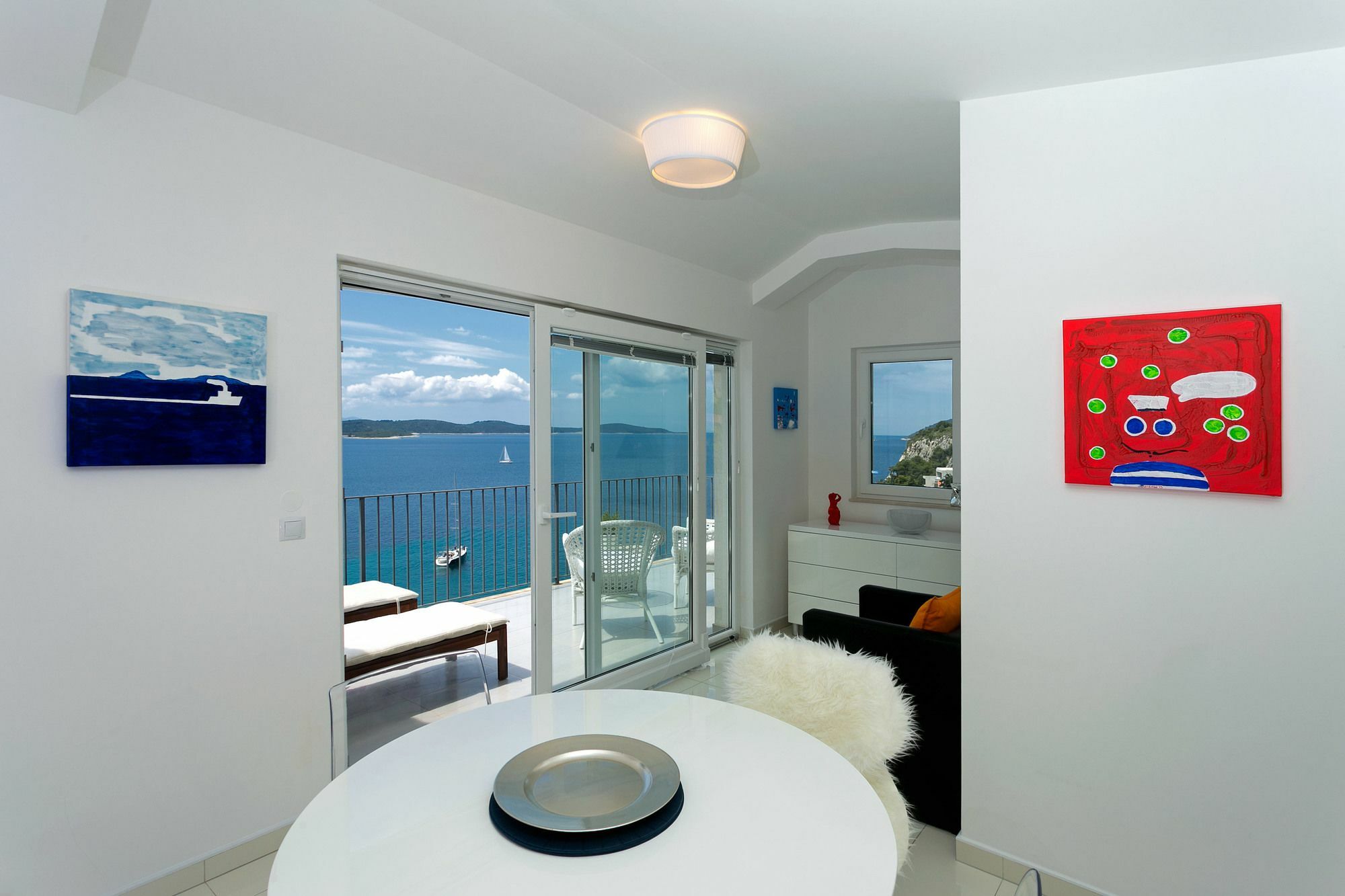 Blue Bay Residence Hvar Town Eksteriør bilde